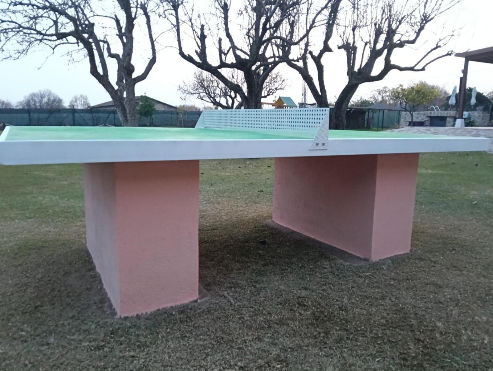 カンデレダ La Lagunilla Golfヴィラ エクステリア 写真
